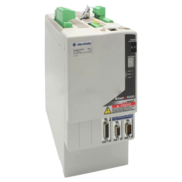 2094-BC01-MP5-M New Allen Bradley Integrated Axis Module
